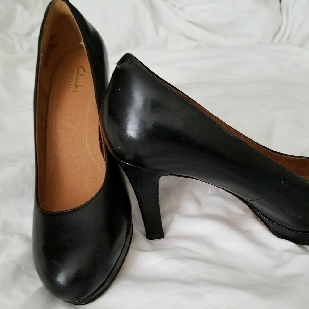 Clark's shoes